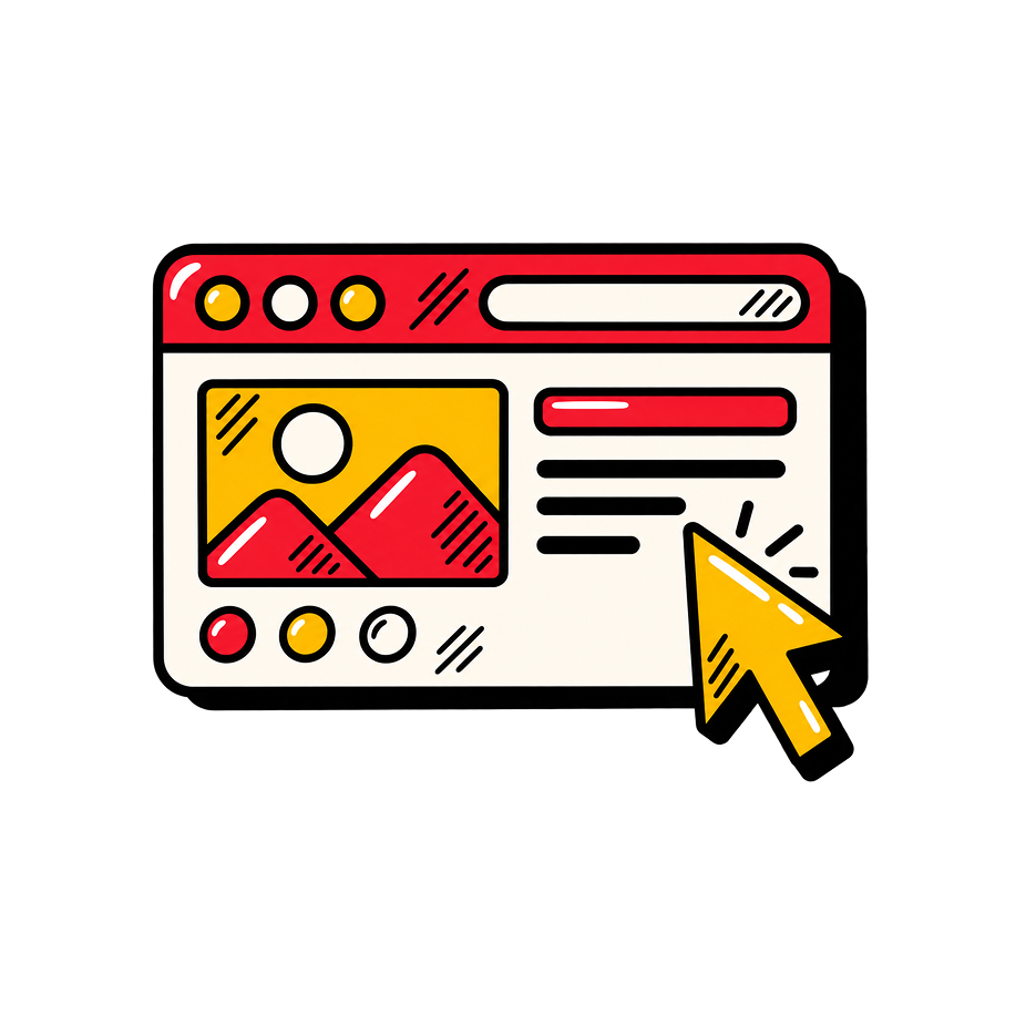 Desarrollo Web